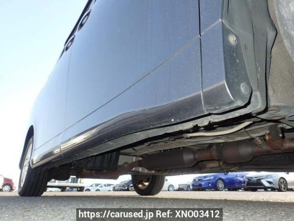 Used 2009 AT toyota noah ZRR70G Image[38]