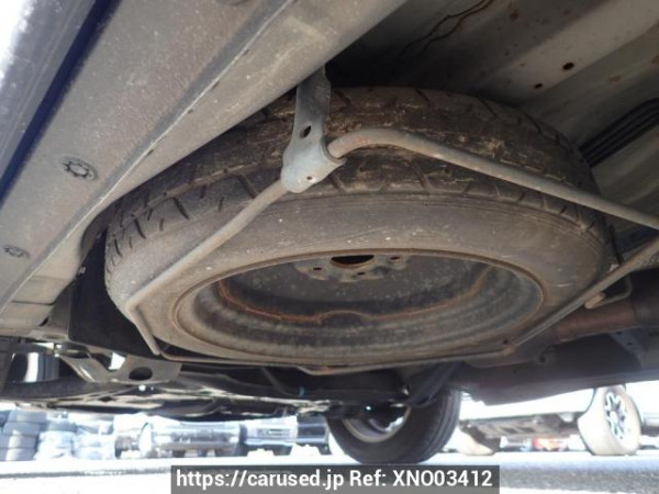 Used 2009 AT toyota noah ZRR70G Image[39]