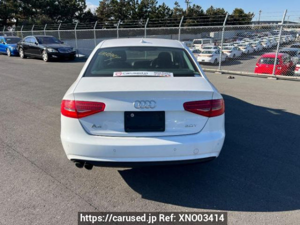 Used 2013 AT audi a4 8KCDN Image[5]