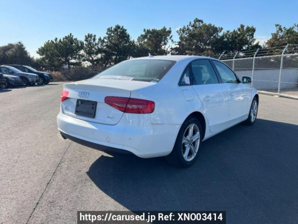 Used 2013 AT audi a4 8KCDN Image[6]