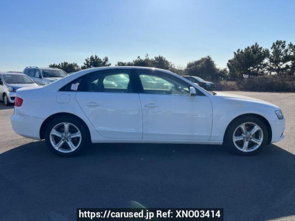 Used 2013 AT audi a4 8KCDN Image[7]