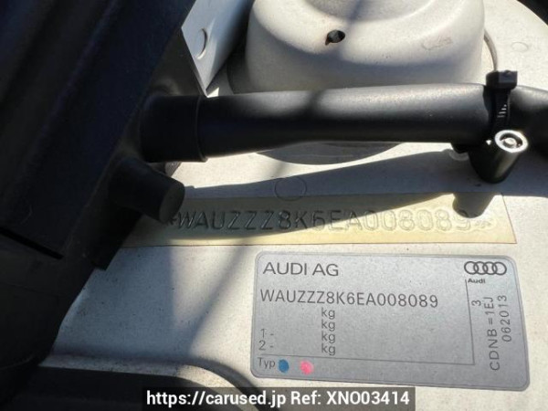 Used 2013 AT audi a4 8KCDN Image[10]