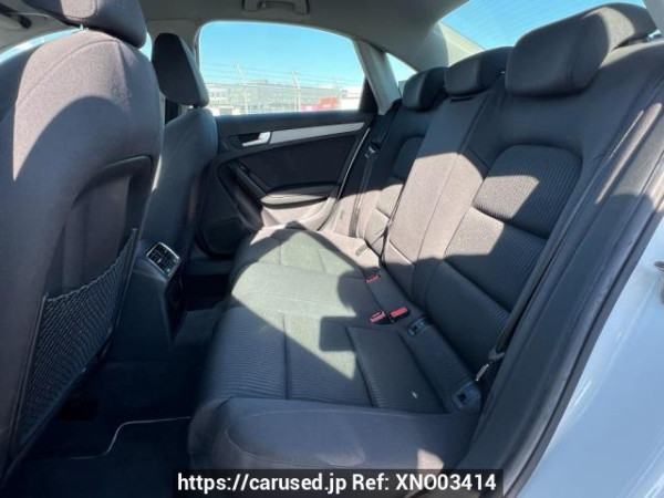 Used 2013 AT audi a4 8KCDN Image[14]