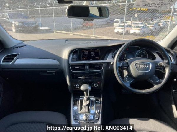 Used 2013 AT audi a4 8KCDN Image[15]