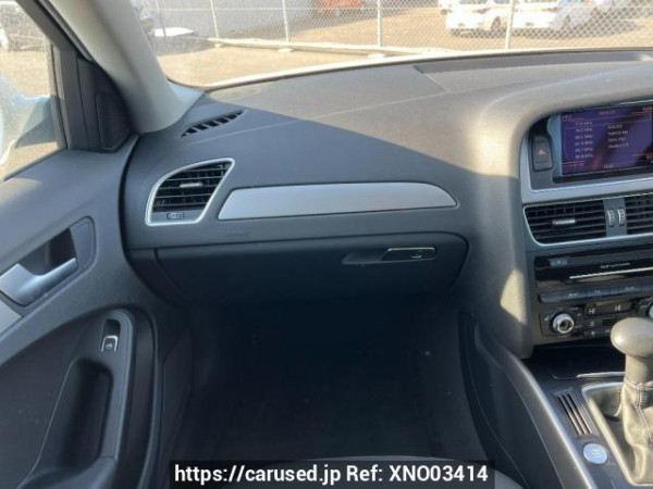 Used 2013 AT audi a4 8KCDN Image[16]