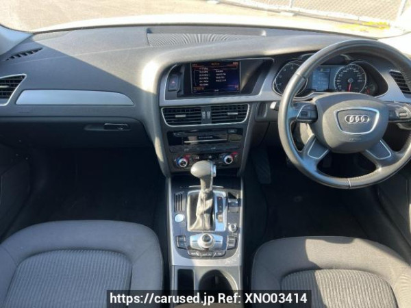 Used 2013 AT audi a4 8KCDN Image[17]
