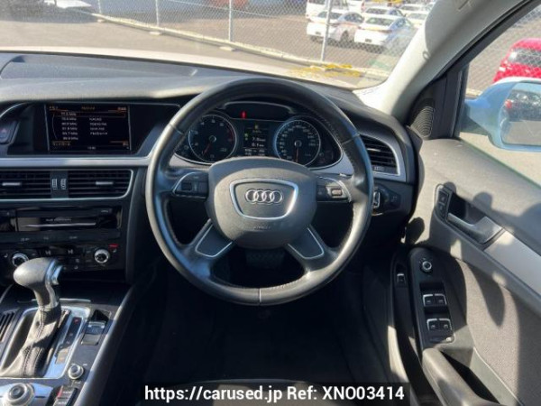 Used 2013 AT audi a4 8KCDN Image[18]