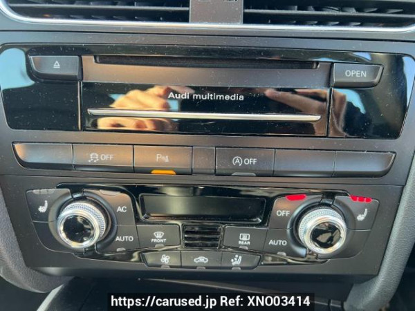 Used 2013 AT audi a4 8KCDN Image[21]