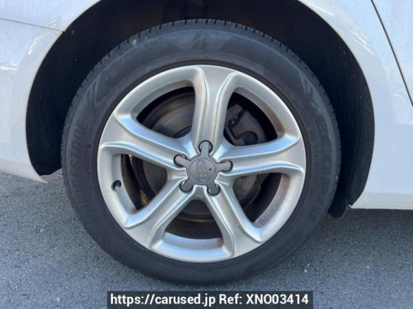 Used 2013 AT audi a4 8KCDN Image[27]