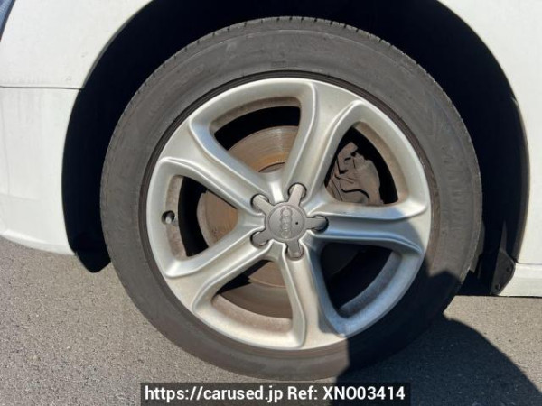 Used 2013 AT audi a4 8KCDN Image[29]