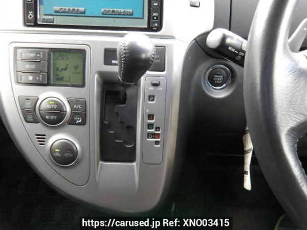 Used 2007 AT toyota ractis NCP100 Image[23]
