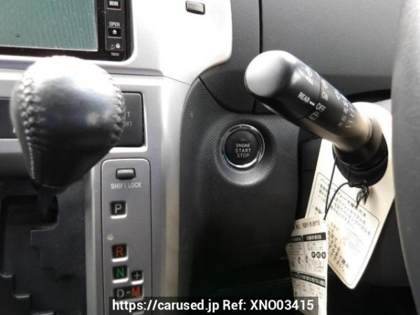 Used 2007 AT toyota ractis NCP100 Image[24]
