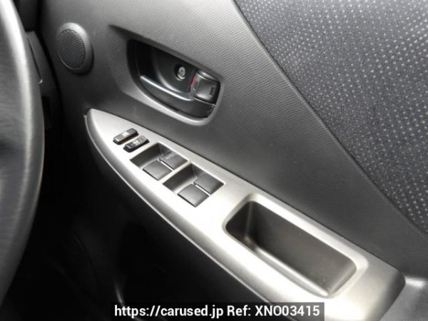 Used 2007 AT toyota ractis NCP100 Image[29]