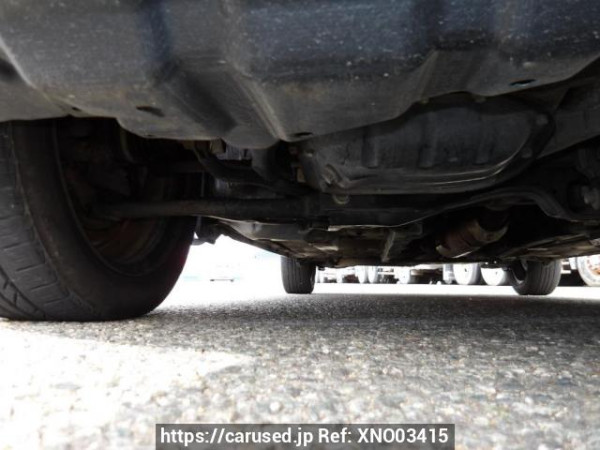 Used 2007 AT toyota ractis NCP100 Image[34]