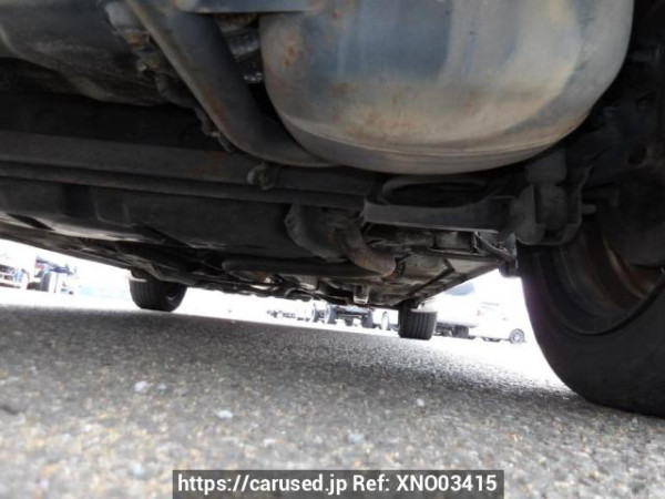 Used 2007 AT toyota ractis NCP100 Image[41]