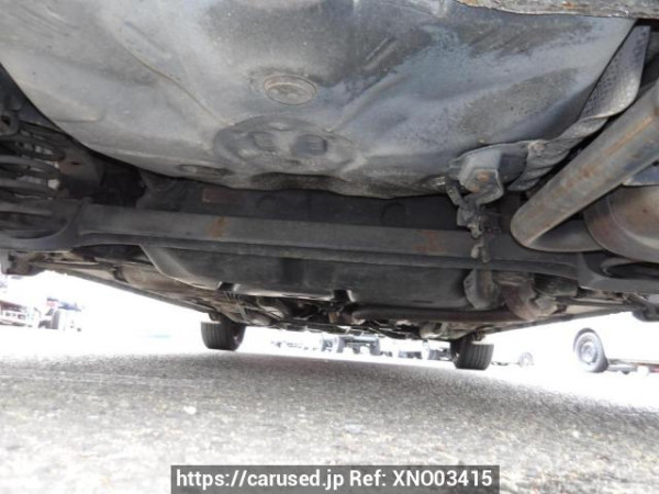 Used 2007 AT toyota ractis NCP100 Image[42]