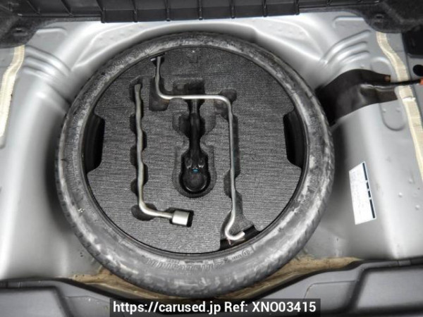Used 2007 AT toyota ractis NCP100 Image[43]