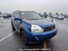 Nissan X-Trail NT31