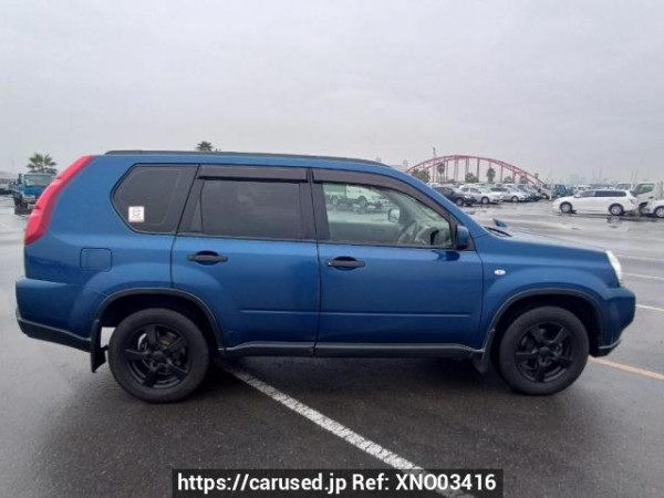 Used 2007 AT nissan x-trail NT31 Image[7]