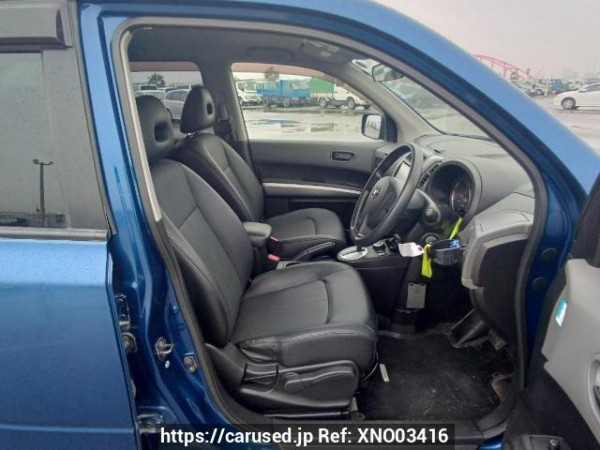 Used 2007 AT nissan x-trail NT31 Image[13]