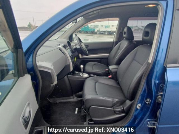 Used 2007 AT nissan x-trail NT31 Image[14]