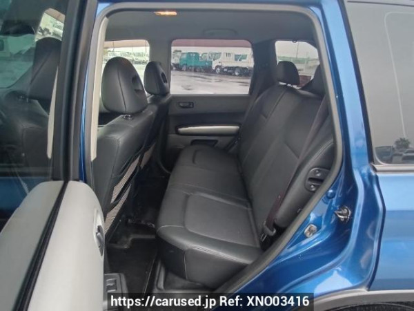 Used 2007 AT nissan x-trail NT31 Image[16]