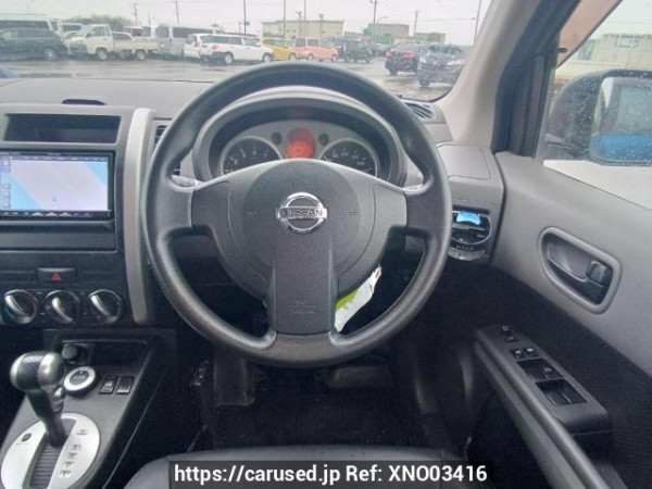 Used 2007 AT nissan x-trail NT31 Image[19]