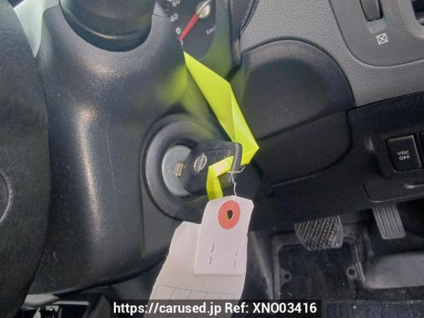 Used 2007 AT nissan x-trail NT31 Image[20]