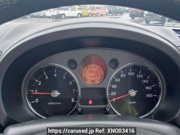 Used 2007 AT nissan x-trail NT31 Image[26]