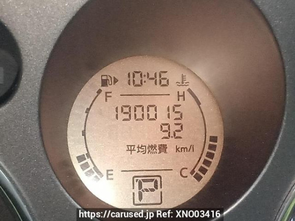 Used 2007 AT nissan x-trail NT31 Image[27]