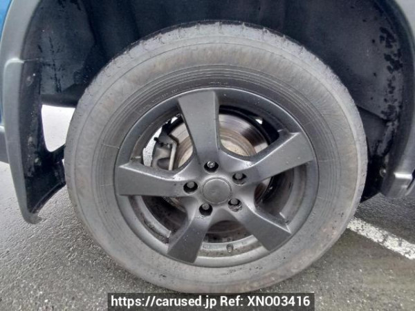 Used 2007 AT nissan x-trail NT31 Image[30]