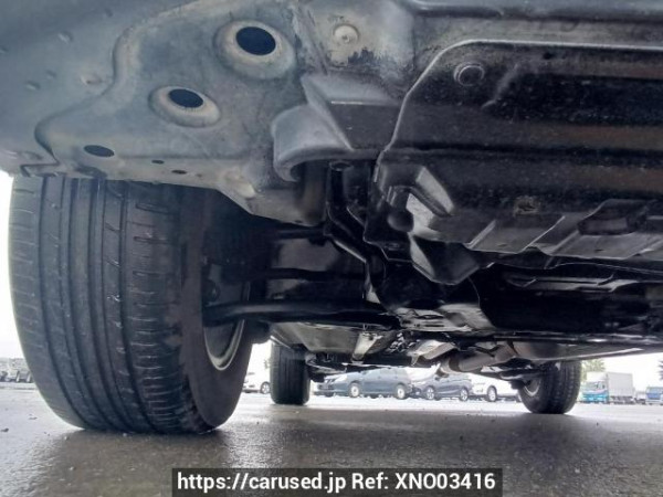 Used 2007 AT nissan x-trail NT31 Image[32]