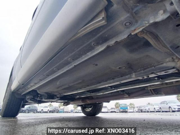 Used 2007 AT nissan x-trail NT31 Image[34]