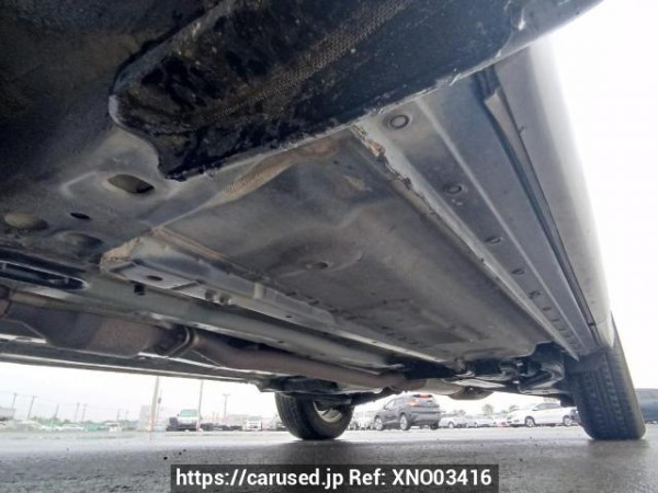 Used 2007 AT nissan x-trail NT31 Image[35]