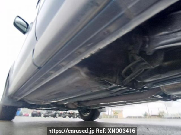 Used 2007 AT nissan x-trail NT31 Image[36]