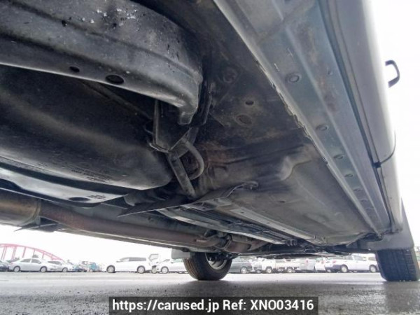 Used 2007 AT nissan x-trail NT31 Image[37]