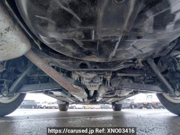 Used 2007 AT nissan x-trail NT31 Image[39]