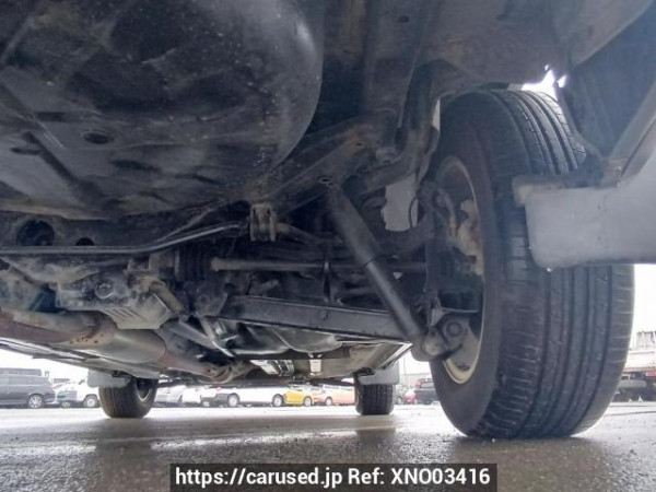 Used 2007 AT nissan x-trail NT31 Image[40]