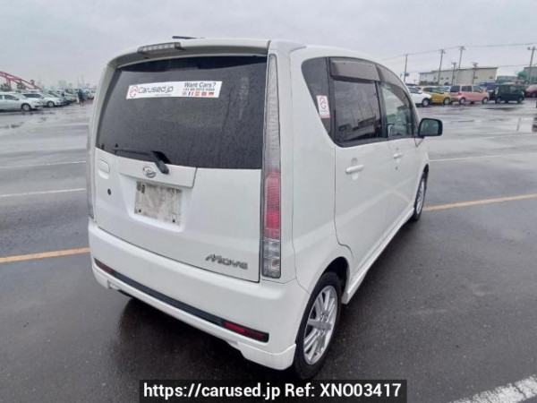 Used 2009 AT daihatsu move L175S Image[6]