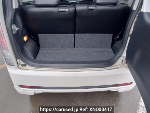 Used 2009 AT daihatsu move L175S Image[8]