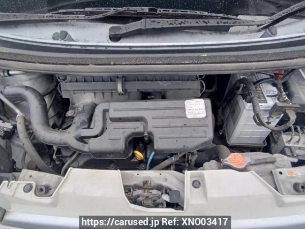 Used 2009 AT daihatsu move L175S Image[10]