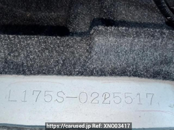 Used 2009 AT daihatsu move L175S Image[12]