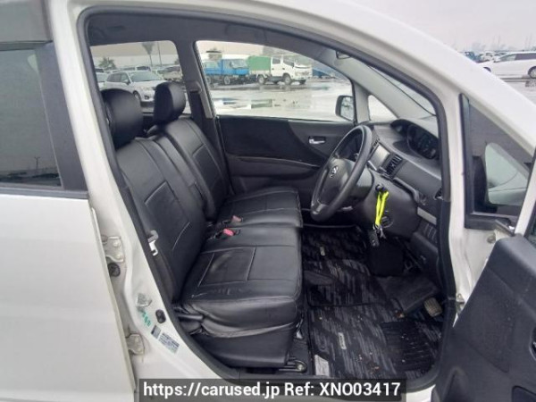 Used 2009 AT daihatsu move L175S Image[13]
