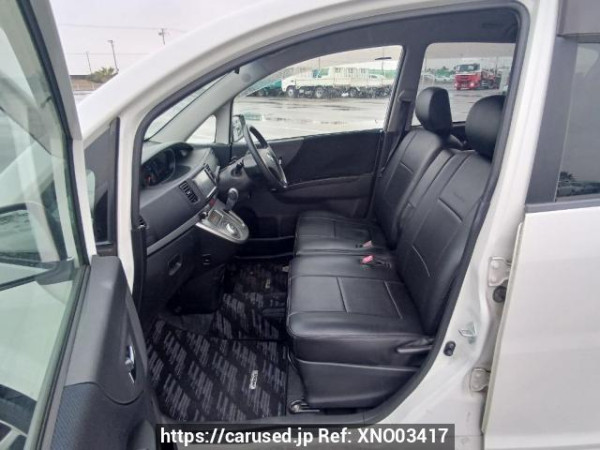Used 2009 AT daihatsu move L175S Image[14]