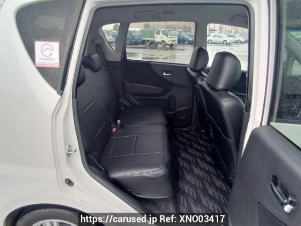 Used 2009 AT daihatsu move L175S Image[15]