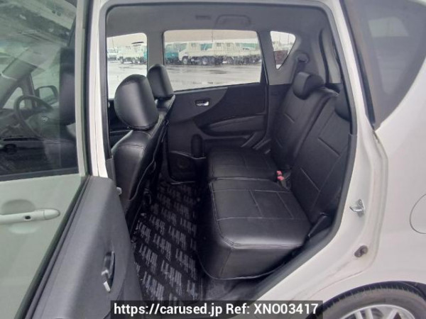 Used 2009 AT daihatsu move L175S Image[16]