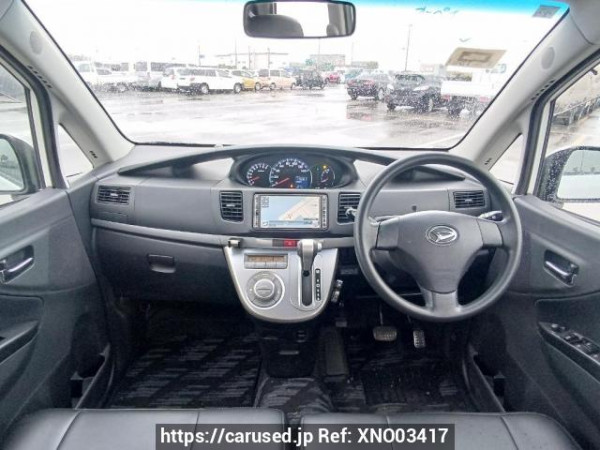 Used 2009 AT daihatsu move L175S Image[17]