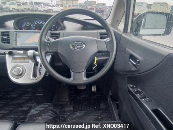 Used 2009 AT daihatsu move L175S Image[19]