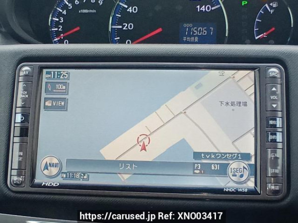 Used 2009 AT daihatsu move L175S Image[22]