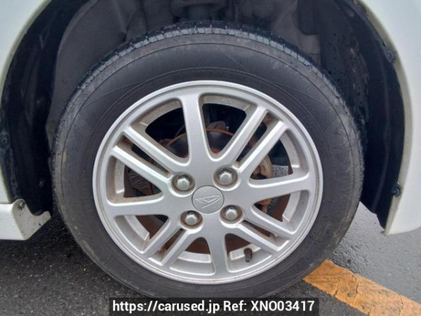 Used 2009 AT daihatsu move L175S Image[27]